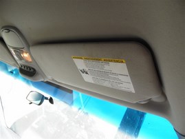 2005 Toyota Sienna LE Gray 3.3L AT 2WD #Z24678